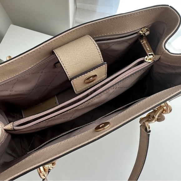 NWT $556 Michael Kors Purse Bags Set - Picture 8 of 8